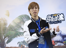 ViruSs, Tuấn Tiền Tỉ rạng rỡ tại họp báo Auto Chess VN - Công bố giải đấu chính thức đầu tiên của bộ môn "cờ nhân phẩm"