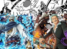 One Piece: Enma và 3 thanh kiếm sát cánh cùng Zoro trong hành trình trở thành Kiếm sĩ mạnh nhất thế giới?