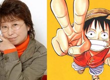 One Piece: Diễn viên lồng tiếng cho Luffy Mũ Rơm đăng đàn tìm người "kế nhiệm", ai mới là người phù hợp?