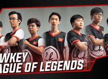 LMHT: Cứ đánh thế này, Lowkey eSports mãi mãi chỉ là đội tuyển 'học việc'