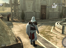 Nhận miễn phí game huyền thoại Assassin's Creed Brotherhood