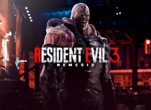 Tin vui cho fan Resident Evil: Capcom đang phát triển game mới