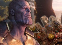 Thanos bị giết ngay 10 phút đầu phim chính là thử thách lớn nhất từ trước đến nay của Marvel