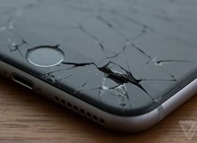 Apple sẽ cho phép các cửa hàng sửa chữa smartphone ngoài mua linh kiện iPhone