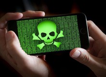 Mã độc tấn công người dùng xuất hiện trong ứng dụng Android với hơn 100 triệu lượt tải xuống