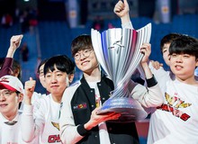 LMHT: 10 sự thật thú vị về các trận chung kết LCK - SKT T1 là team có nhiều danh hiệu vô địch nhất