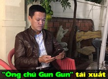 Đua Top "thả thính" không kém gì đám trẻ, "ông chú Gun Gun" đã quay trở lại, lợi hại hơn xưa!