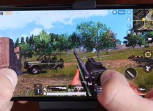 Loạt smartphone Android cấu hình "khủng" phù hợp để chiến game mobile nhất hiện nay