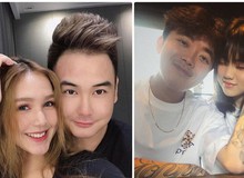 Những couple "chú - cháu" siêu đáng yêu: Đỉnh nhất là "streamer giàu nhất Việt Nam" Xemesis, hơn bạn gái tận 13 tuổi!