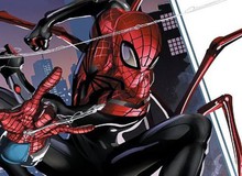 10 trang phục đẹp nhất của Doctor Octopus - kẻ thù nguy hiểm và dai dẳng nhất của Spider-Man