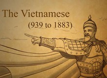 Trước Sử Hộ Vương, lịch sử Việt Nam đã được tái dựng ra sao trong thế giới game?