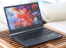 Laptop chuyên game mới của Xiaomi chính thức trình làng: Mỏng nhẹ cấu hình cao mạnh mẽ, giá 'khá ngọt' từ 25 triệu đồng