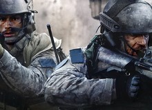 Call of Duty mang tin buồn tới cộng đồng FPS