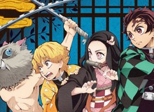 4 nhân vật làm các fan dễ nhầm lẫn nhất trong Kimetsu no Yaiba