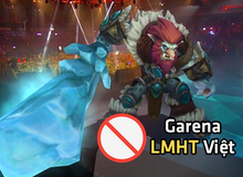 LMHT: Quá chán nản và mệt mỏi, game thủ Đông Nam Á đòi Riot dừng cấp quyền phát hành game cho Garena