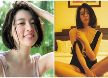 Nhan sắc của hot girl Nhật Bản gây sốt: Xinh như búp bê nhưng lại nghiện "cởi"