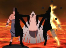 Sự thật về Itachi và 15 khoảnh khắc gây sốc nhất trong Naruto (Phần 2)