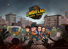 Game bom tấn Zombie Land: Double Tapper đã cho phép game thủ đăng ký tài khoản, hãy nhanh tay nào