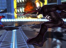 Những trò chơi bị đánh giá là "cú lừa" tồi tệ nhất từng được ra mắt của Marvel
