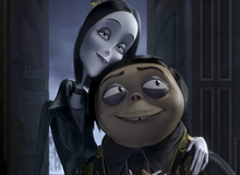 Gia đình kỳ dị nhất thế gian - The Addams Family tung trailer mới đầy hài hước và bất ngờ