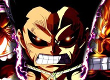 One Piece: Tứ Hoàng Shanks và những thế lực có thể giúp Luffy đánh bại liên minh Kaido và Big Mom