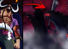 One Piece: Nguồn gốc của Kaido có liên quan mật thiết với chủng tộc của nhóm Numbers?