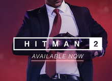 Hitman 2 sẽ có thêm phần mở rộng, ám sát trên biển cho mát?