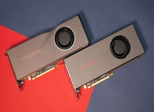 Bí mật hay ho: AMD Radeon RX 5700 có thể 'mở khóa' để tăng sức mạnh đáng kể