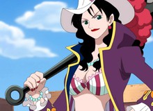 One Piece: 4 Trái Ác Quỷ 'siêu phế', không làm tăng khả năng chiến đấu cho người sử dụng