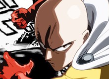 One Punch Man: Nếu Saitama là quái vật, mức độ thảm họa của anh ta sẽ tới mức độ nào?