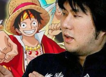 One Piece: Cho dù là "cha đẻ" của bộ truyện, thánh Oda cũng rất "e ngại" nhân vật này