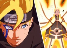 Cuối cùng thì scandal “Naruto sắp chết” đã có manh mối đầu tiên, hãy ngồi vững trước pha “tổ lái” của tác giả!