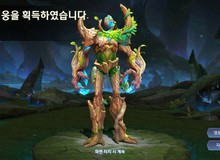 Liên Quân Mobile: Nhân dịp Trung Thu, Netmarble tặng FREE 3 combo tướng và skin cực đơn giản