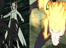 Những vũ khí huyền thoại và hiếm có đã từng xuất hiện trong Naruto và Boruto
