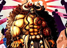 One Piece: Phe liên minh có kẻ nội gián truyền tin cho Orochi, ai là kẻ phản bội?