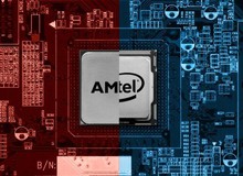 Intel cuối cùng cũng cay đắng thừa nhận họ đã thua và đánh mất thị phần vào tay AMD