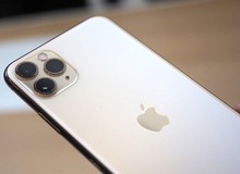 Thưa Apple, 64GB bộ nhớ không còn đủ cho iPhone đâu!