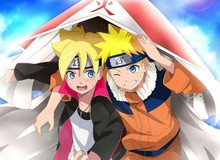 Tranh cãi: Boruto bây giờ đã "vượt xa" Naruto của ngày xưa về sức mạnh?