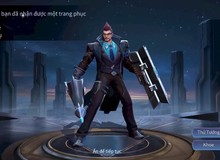 Liên Quân Mobile: Nếu Garena tặng FREE Arthur và Thane Mật Vụ ở "Xưởng quà Moren", game thủ sẽ sốc