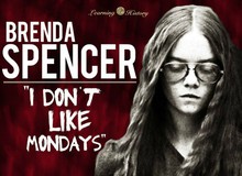 Brenda Spencer - kẻ gây ra vụ xả súng nổi tiếng nhất thập niên 70 vì "Tôi không thích thứ hai"