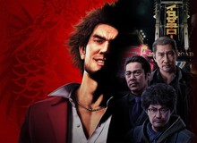 Ấn tượng với cơ chế chiến đấu hoàn toàn mới lạ của Yakuza 7