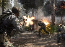 Call of Duty Modern Warfare bỗng nhiên biến mất khỏi Nga