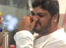 Người đàn ông Ấn Độ tổ chức cuộc thi "xì hơi" để bình thường hóa việc đánh ủm ở nơi công cộng
