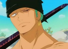 One Piece: Những thông tin về hắc kiếm liệu có giúp Zoro biến lưỡi kiếm của mình thành màu đen?