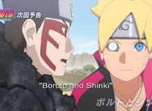 Boruto tập 125: Jougan xuất hiện trở lại, cuộc chiến với Urashiki Otsutsuki ngày càng gay cấn