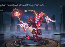 Liên Quân Mobile: Garena bán và tặng FREE cả trăm mảnh tướng, Shop đổi mảnh sớm "cháy hàng"