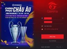 LMHT: Lỗi lớn khiến toàn bộ máy chủ của Garena không vào được LMHT