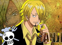 One Piece: 4 thanh niên tóc vàng có số 'max nhọ' - Người làm con ghẻ, kẻ chuyên đi tấu hài