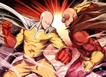 One Punch Man: Những sự thật thú vị không phải ai cũng biết về Saitama (P.1)