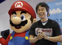 4 “ông trùm” của làng game thế giới, doanh thu cao nhất lên tới 10.5 tỉ đô la/năm